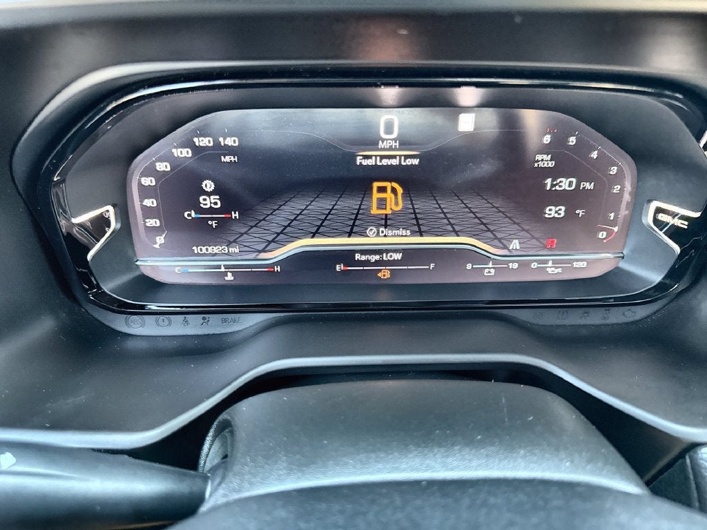 2022 GMC Yukon Denali - Photo 30