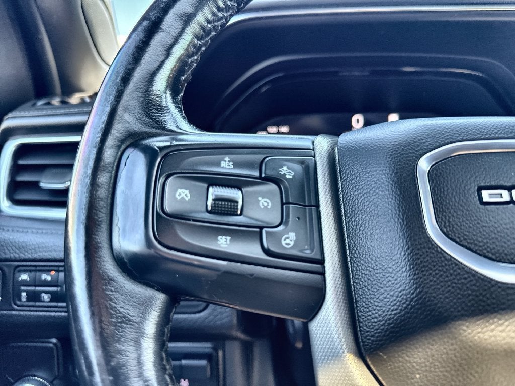 2022 GMC Yukon Denali - Photo 31