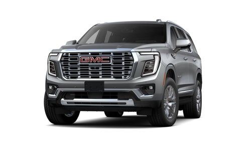 2027 GMC Yukon Denali