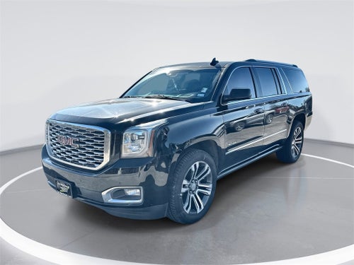 2019 GMC Yukon XL Denali