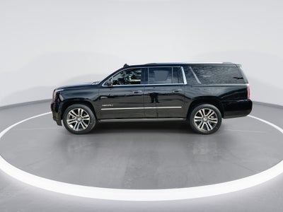 2019 GMC Yukon XL Denali
