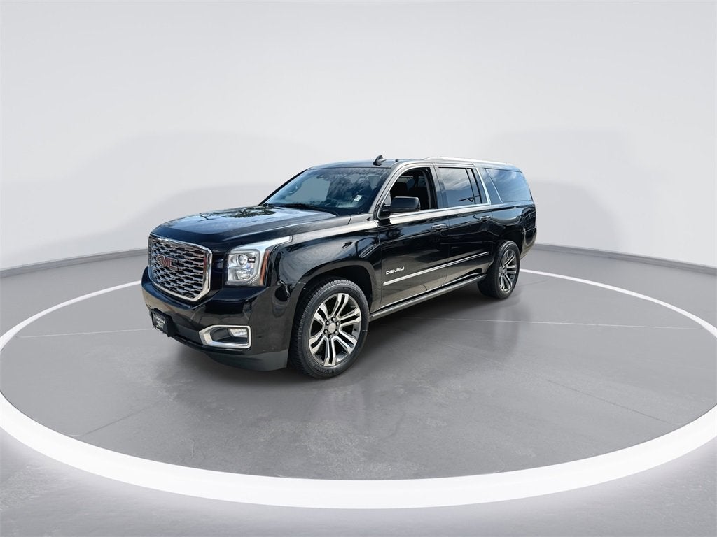 2019 GMC Yukon XL Denali