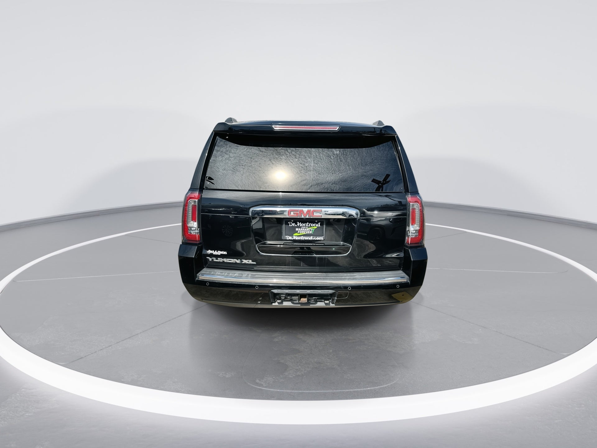2019 GMC Yukon XL Denali
