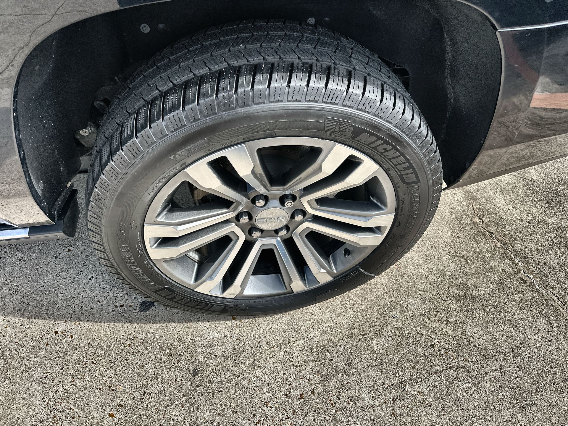 2019 GMC Yukon XL Denali