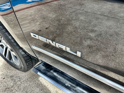 2019 GMC Yukon XL Denali