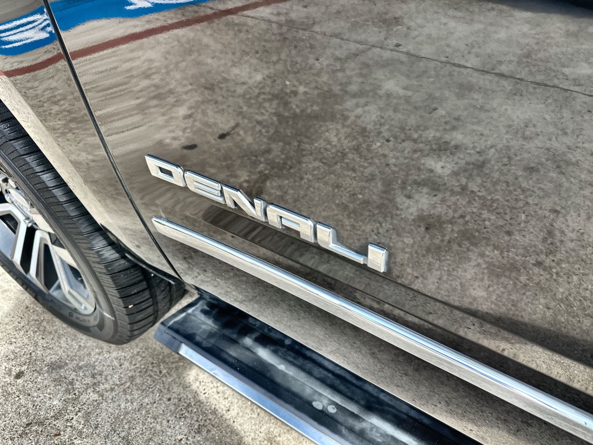 2019 GMC Yukon XL Denali