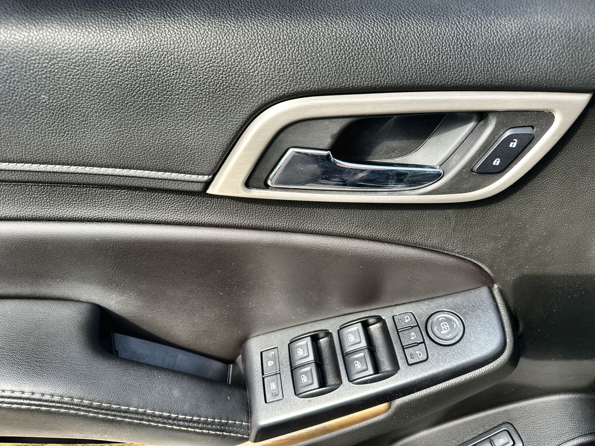 2019 GMC Yukon XL Denali