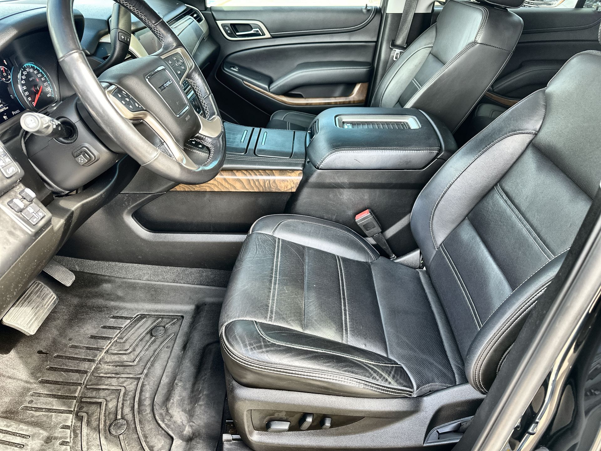 2019 GMC Yukon XL Denali