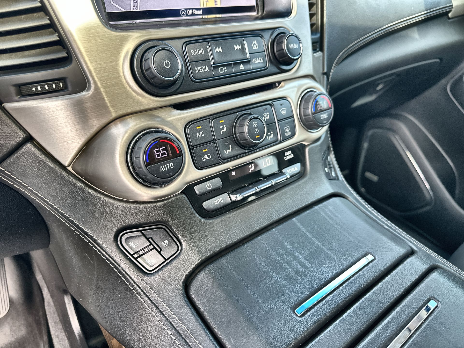 2019 GMC Yukon XL Denali