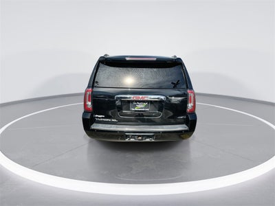 2019 GMC Yukon XL Denali