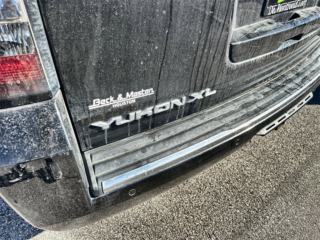 2019 GMC Yukon XL Denali