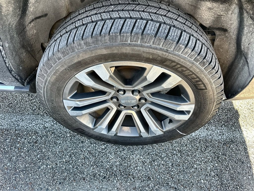 2019 GMC Yukon XL Denali