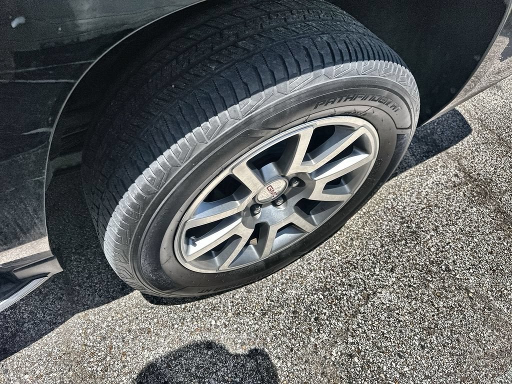 2016 GMC Yukon XL Denali