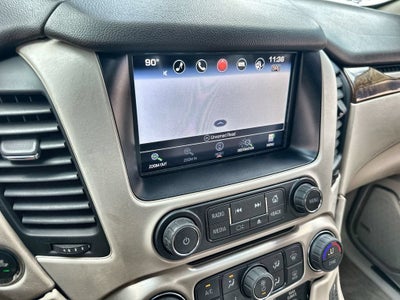2016 GMC Yukon XL Denali