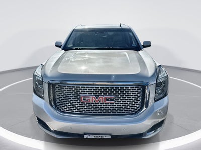 2015 GMC Yukon XL Denali