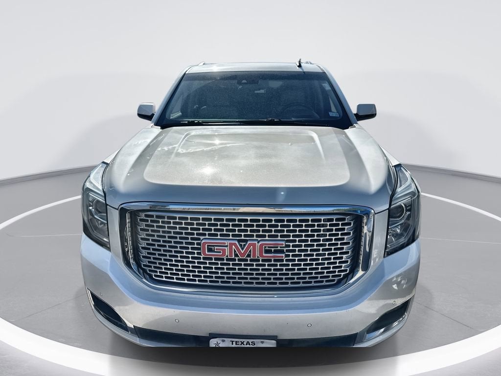 2015 GMC Yukon XL Denali