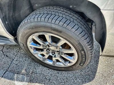 2015 GMC Yukon XL Denali