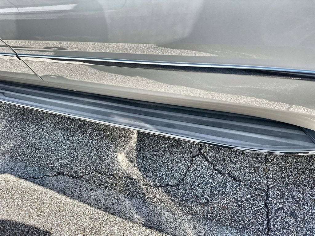 2015 GMC Yukon XL Denali