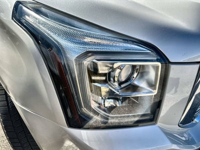 2015 GMC Yukon XL Denali