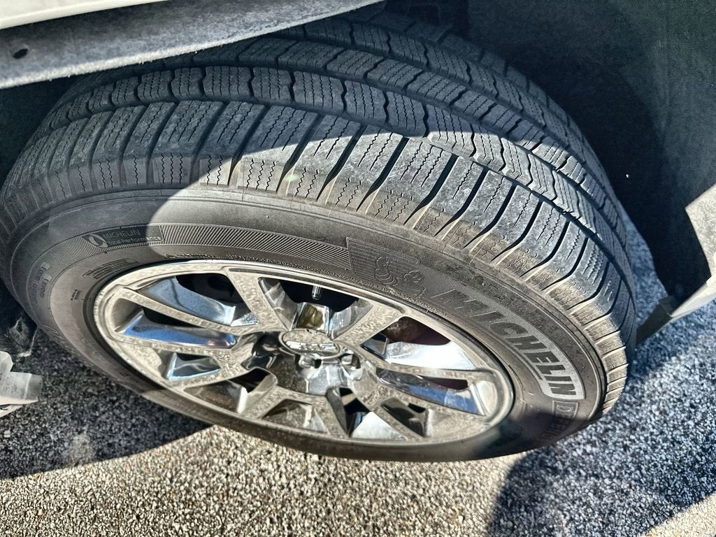 2015 GMC Yukon XL Denali