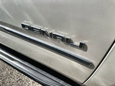 2015 GMC Yukon XL Denali