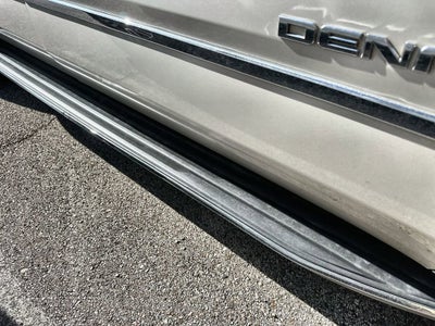 2015 GMC Yukon XL Denali