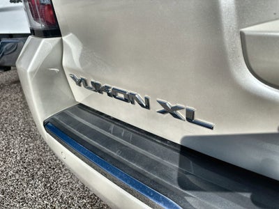 2015 GMC Yukon XL Denali