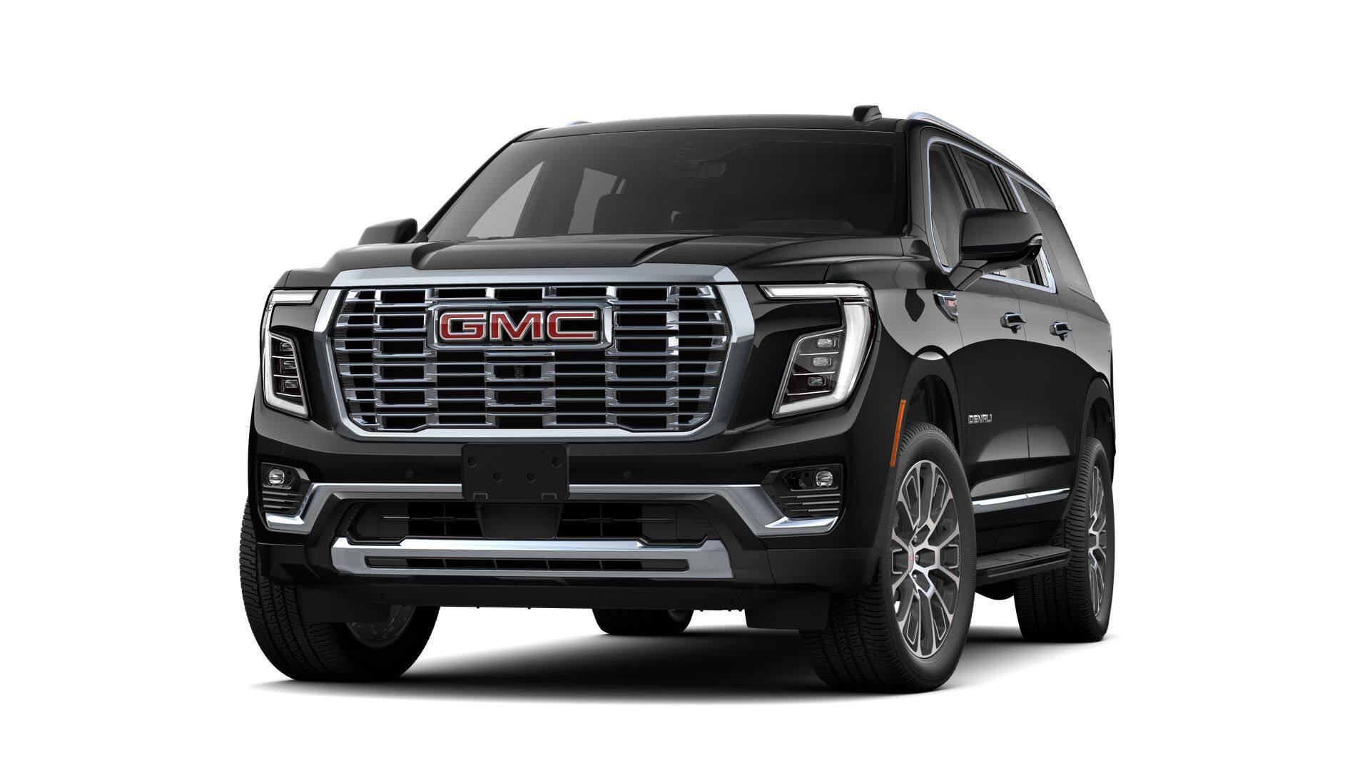 2026 GMC Yukon Denali 2WD's photo