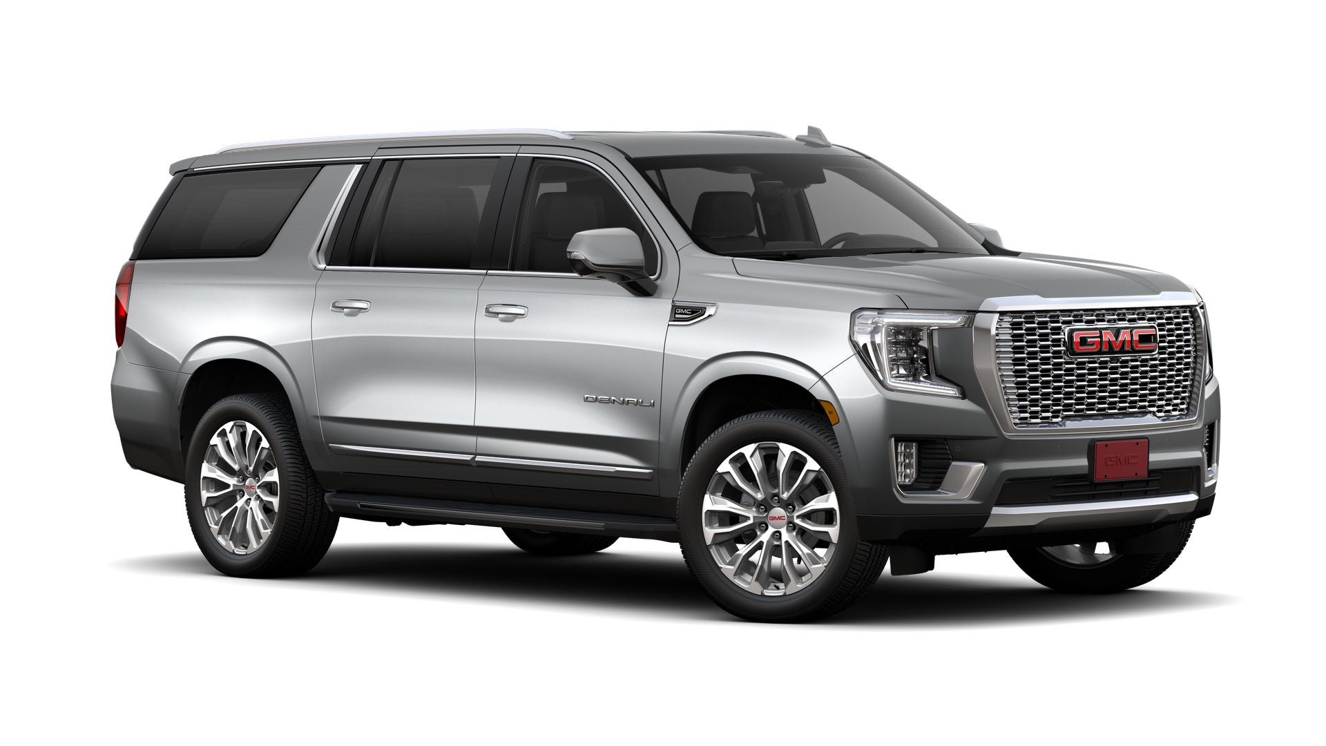 2024 GMC Yukon XL Denali in Houston, TX Houston GMC Yukon XL
