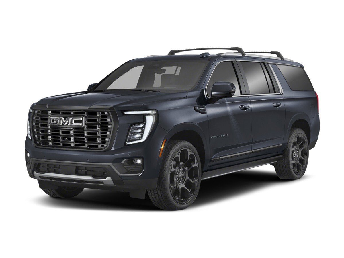 2026 GMC Yukon Denali 2WD's photo