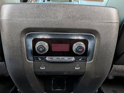 2022 GMC Yukon AT4