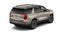 2027 GMC Yukon AT4