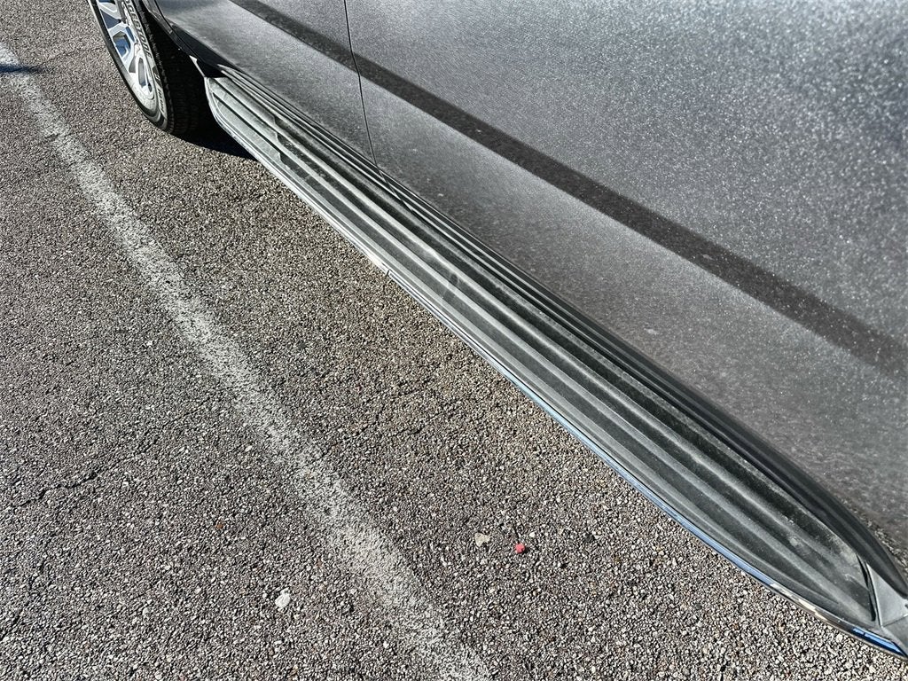 2020 GMC Yukon XL SLT