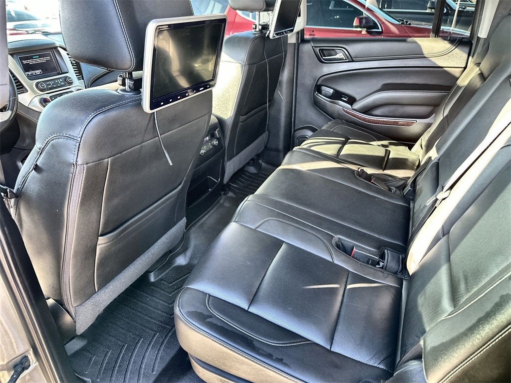 2020 GMC Yukon XL SLT