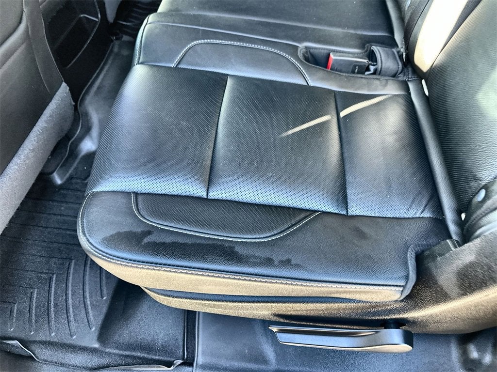 2020 GMC Yukon XL SLT