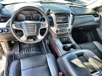 2020 GMC Yukon XL SLT