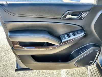 2020 GMC Yukon XL SLT