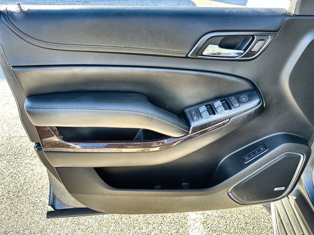 2020 GMC Yukon XL SLT