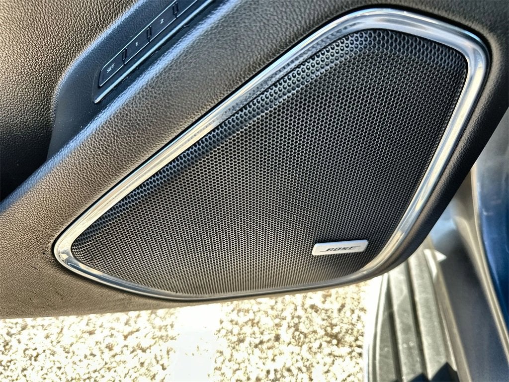 2020 GMC Yukon XL SLT