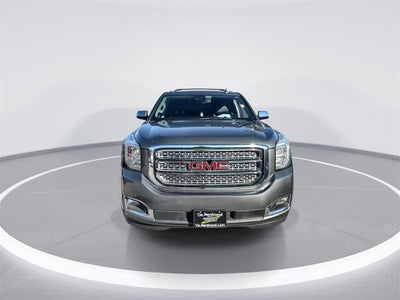 2020 GMC Yukon XL SLT