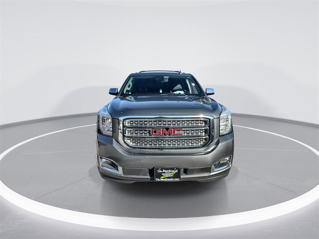 2020 GMC Yukon XL SLT