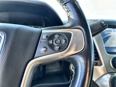 2020 GMC Yukon XL SLT