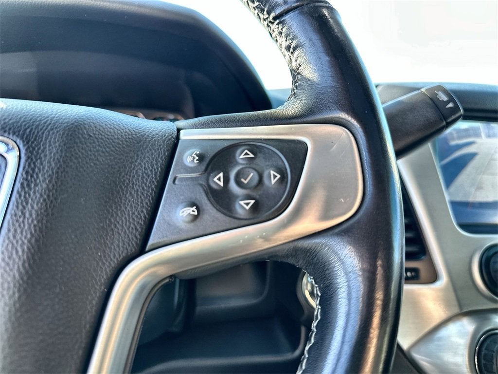 2020 GMC Yukon XL SLT