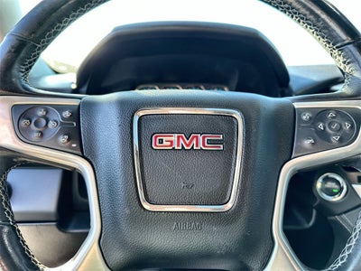 2020 GMC Yukon XL SLT