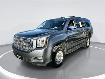 2020 GMC Yukon XL SLT