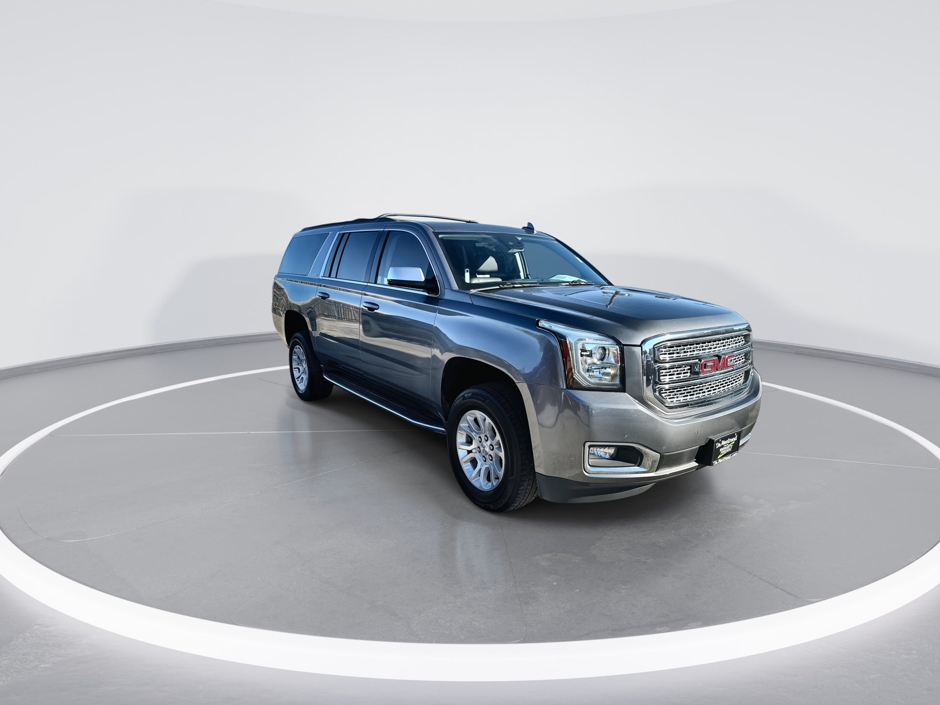 2020 GMC Yukon XL SLT