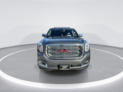 2020 GMC Yukon XL SLT