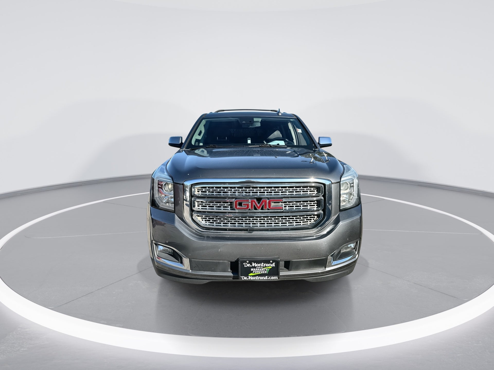 2020 GMC Yukon XL SLT