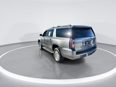 2020 GMC Yukon XL SLT