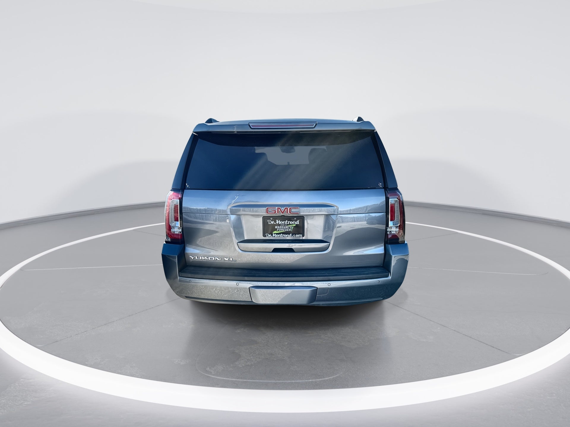 2020 GMC Yukon XL SLT